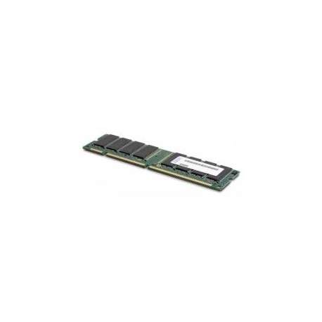 Lenovo 16GB DDR4 RDIMM 16Go DDR4 2400MHz module de mémoire - 1