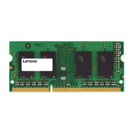 Lenovo GX70L65820 16Go DDR4 2133MHz module de mémoire - 1