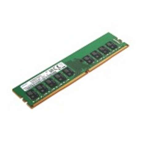 Lenovo 4X70P26063 16Go DDR4 2400MHz ECC module de mémoire - 1