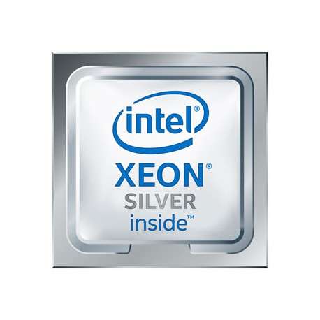 Intel Xeon ® ® Silver 4110 Processor 11M Cache, 2.10 GHz 2.1GHz 11Mo L3 Boîte processeur - 1