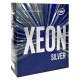 Intel Xeon ® ® Silver 4110 Processor 11M Cache, 2.10 GHz 2.1GHz 11Mo L3 Boîte processeur - 2