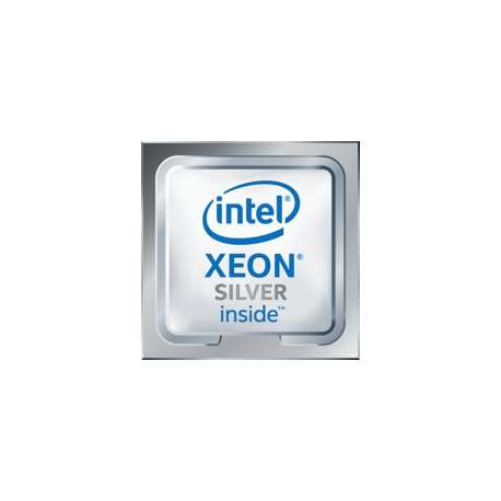 Lenovo Intel Xeon Silver 4108 1.8GHz 11Mo L3 processeur - 1