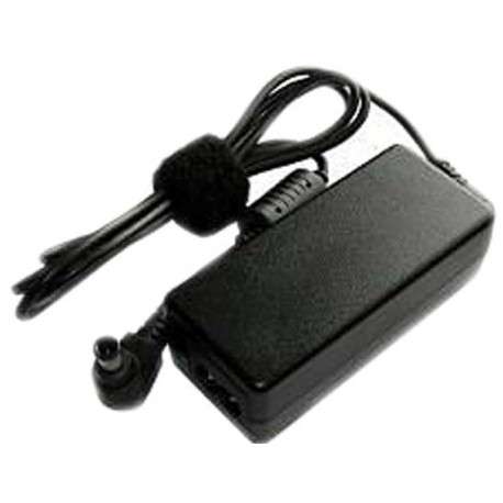 Fujitsu PA03656-K949 Intérieur Noir adaptateur de puissance & onduleur - 1