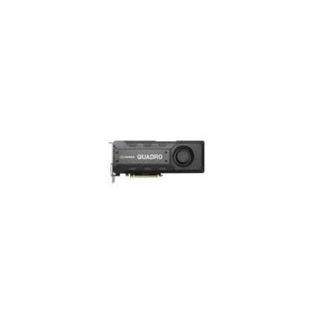 Lenovo 4X60G69025 Quadro K5200 8Go GDDR5 carte graphique - 1