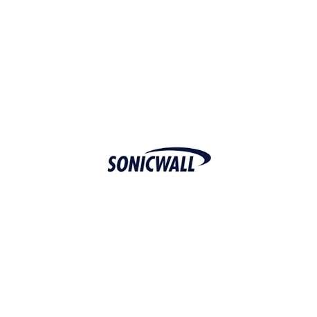 DELL SonicWALL Comprehensive GMS Base Support 24X7 10 Node - 1