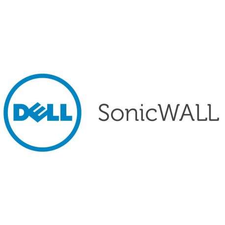 DELL SonicWALL GMS E-Class 24x7, 1000 Nodes, 1Y - 1