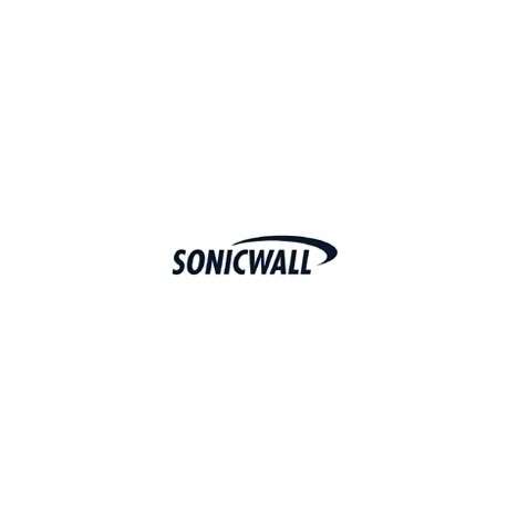 DELL SonicWALL TotalSecure Email Renewal 750 3 Yr 3années - 1