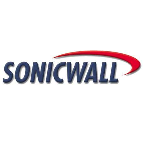 DELL SonicWALL Dynamic Support 24x7, 1Yr, NSA 5600 - 1