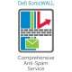 DELL SonicWALL Comprehensive Anti-Spam Service - 1