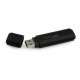 Kingston Technology DataTraveler 4000 32GB 32Go USB 2.0 Type A Noir lecteur USB flash - 3