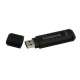 Kingston Technology DataTraveler 4000 32GB 32Go USB 2.0 Type A Noir lecteur USB flash - 8