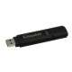 Kingston Technology DataTraveler 4000 32GB 32Go USB 2.0 Type A Noir lecteur USB flash - 9