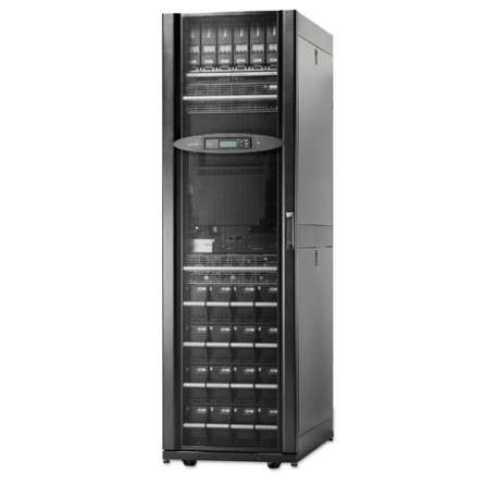 APC SY16K48H-PD 16000VA Noir alimentation d'énergie non interruptible - 1