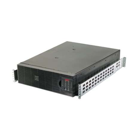 APC Smart-UPS RT 3000VA Rack Tower 120V 3000VA Noir alimentation d'énergie non interruptible - 1