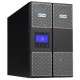 Eaton 9PX 11000i HotSwap 11000VA 4sorties CA Rack/Tour Noir alimentation d'énergie non interruptible - 1