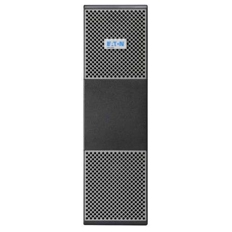 Eaton 9PX8KIPM 8000VA Rack/Tour Noir alimentation d'énergie non interruptible - 1