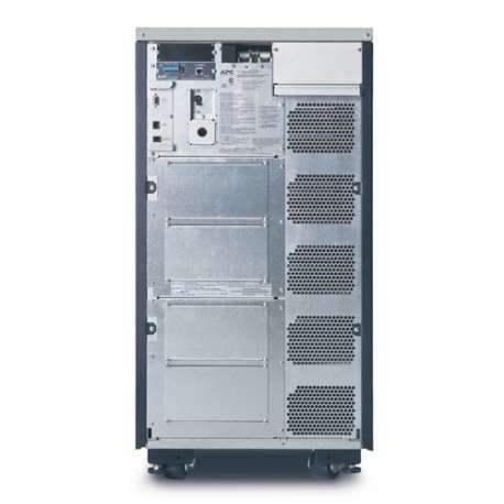 APC SYA16K16I 16000VA alimentation d'énergie non interruptible - 1