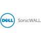 DELL SonicWALL Gateway Anti-Malware and Intrusion Prevention, 1YR, SOHO - 1