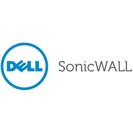 DELL SonicWALL Gateway Anti-Malware and Intrusion Prevention, 1YR, SOHO - 1