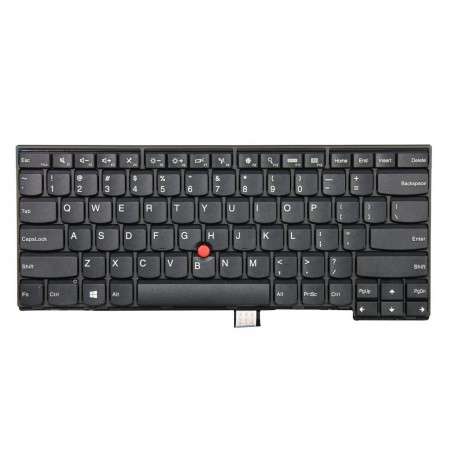 Lenovo 4X30F31542 Clavier composant de notebook supplémentaire - 1