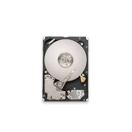 Lenovo 1.2TB, 2.5", SAS 1200Go SAS disque dur - 1