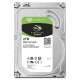 Seagate Barracuda ST2000DM008 2000Go Série ATA III disque dur - 1