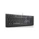 Lenovo 4X30M86917 USB QWERTY Anglais britannique Noir clavier - 2