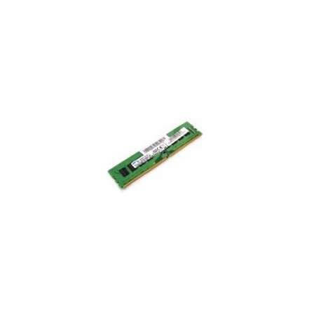 Lenovo 4X70M41718 0.016Go DDR4 2133MHz ECC module de mémoire - 1