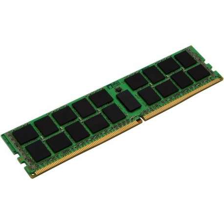 Kingston Technology System Specific Memory 8GB DDR4 2666MHz 8Go DDR4 2666MHz ECC module de mémoire - 1