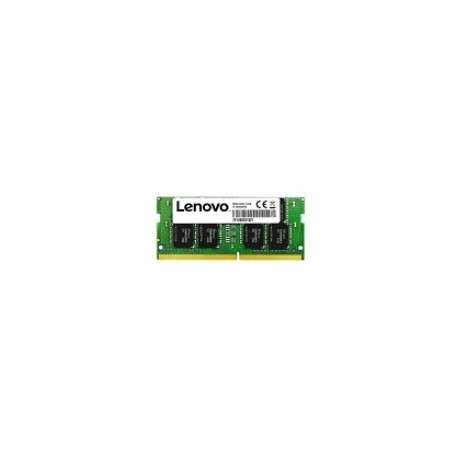 Lenovo 4X70P26062 8Go DDR4 2400MHz ECC module de mémoire - 1