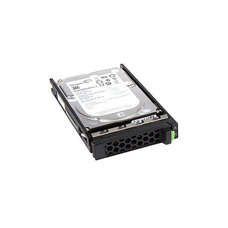 Fujitsu S26361-F5673-L240 Série ATA III disque SSD - 1