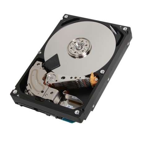 Toshiba 2TB SAS 7200rpm 2000Go SAS disque dur - 1