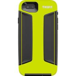 Thule Atmos X5 4.7" Housse Noir, Citron vert - 1