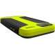 Thule Atmos X5 4.7" Housse Noir, Citron vert - 5