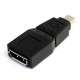 StarTech.com Convertisseur d’adaptateur Mini DisplayPort vers DisplayPort - M/F - 2