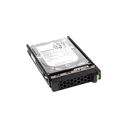 Fujitsu 960 GB, 3.5" LFF, SATA 6 Gb/s 960Go 3.5" Série ATA III - 1