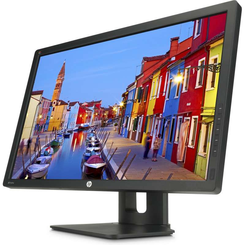 Hp dreamcolor z24x g2 обзор