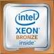 Intel Xeon ® ® Bronze 3106 Processor 11M Cache, 1.70 GHz 1.7GHz 11Mo L3 Boîte processeur - 1