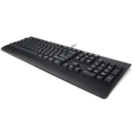 Lenovo 4X30M86918 USB QWERTY Anglais américain clavier - 1