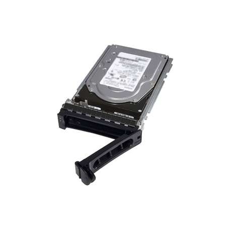 DELL 400-AUUY 1200Go SAS disque dur - 1