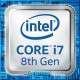 Intel Core ® ™ i7-8700 Processor 12M Cache, up to 4.60 GHz 3.20GHz 12Mo Smart Cache processeur - 4