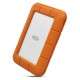 LaCie Rugged Secure 2000Go Orange, Blanc disque dur externe - 4