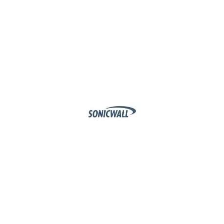 DELL SonicWALL GMS Application Service Contract Incremental - GMS licence - 25 additional nodes - technical support - ph - 1