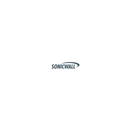 DELL SonicWALL GMS Application Service Contract Incremental - GMS licence - 100 additional nodes - technical support - p - 1