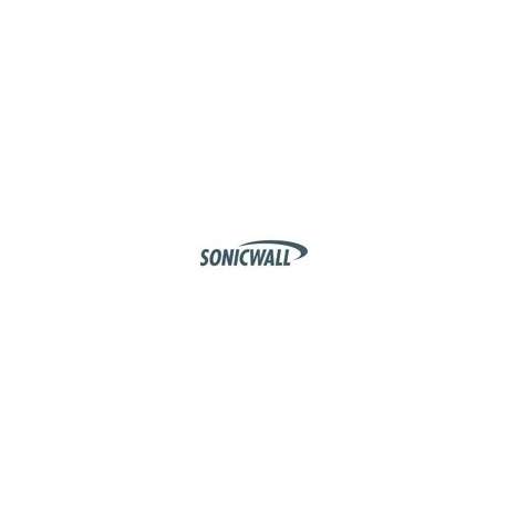 DELL SonicWALL GMS Application Service Contract Incremental - GMS licence - 1000 additional nodes - technical support -  - 1