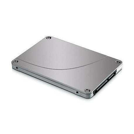 Lenovo 01DC477 800Go 2.5" SAS disque SSD - 1