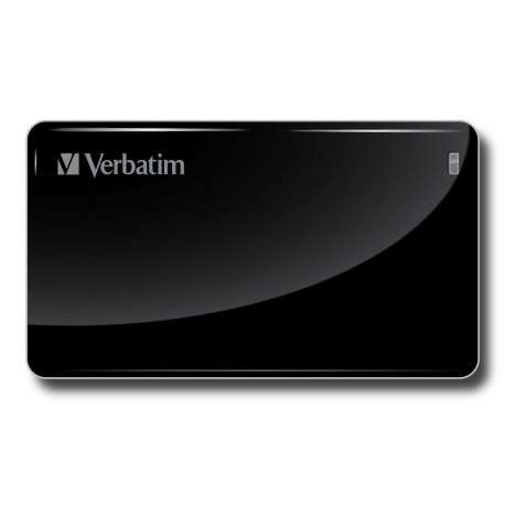 Verbatim SSD externe 128 Go USB 3.0 - 1