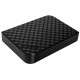 Verbatim Store 'n' Save 4000Go Noir disque dur externe - 1