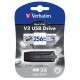 Verbatim V3 256Go USB 3.0 3.1 Gen 1 Type A Noir lecteur USB flash - 5