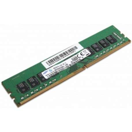 Lenovo 4X70M41717 0.016Go DDR4 2133MHz module de mémoire - 1